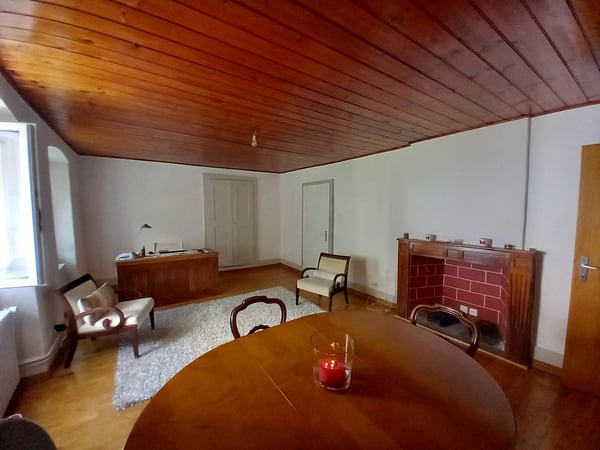 Charmant appartement de 1.5 pièces à Vionnaz 9