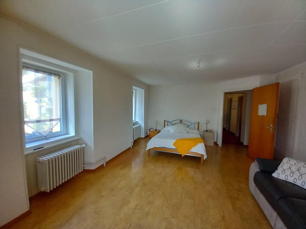 Charmant appartement de 1.5 pièces à Vionnaz 4