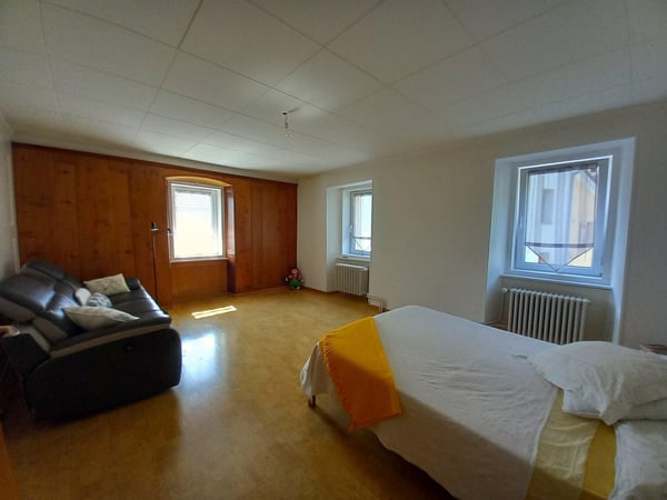 Charmant appartement de 1.5 pièces à Vionnaz 3