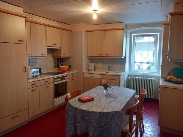 Charmant appartement de 1.5 pièces à Vionnaz 2