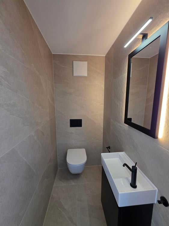 Magnifique duplex de 1.5 pièces entièrement rénové 7