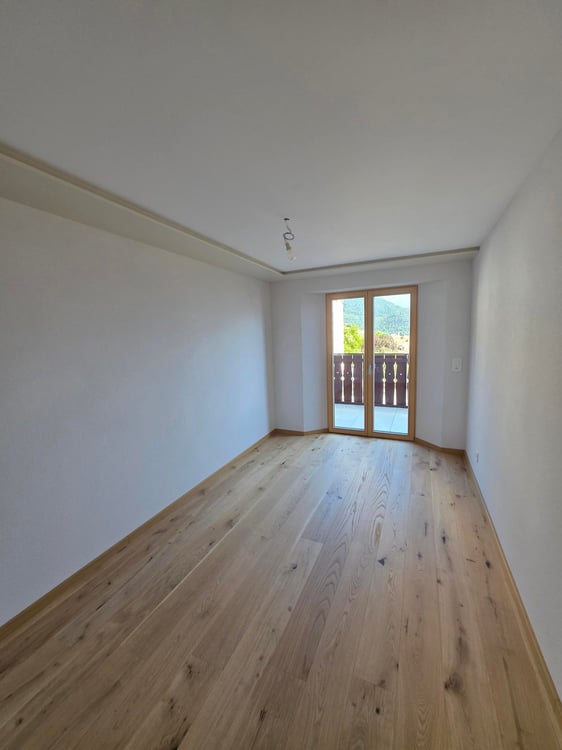 Magnifique duplex de 1.5 pièces entièrement rénové 13