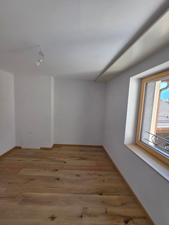 Magnifique duplex de 1.5 pièces entièrement rénové 11