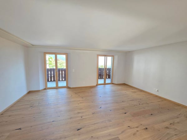 Magnifique duplex de 1.5 pièces entièrement rénové 9