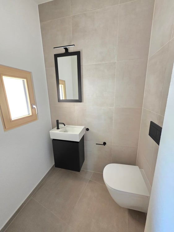 Superbe duplex de 3.5 pièces au dernier étage avec balcon 5