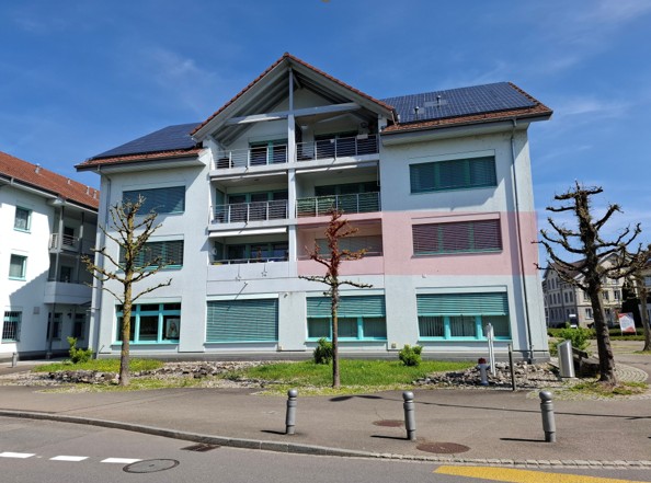 Fahrwangen