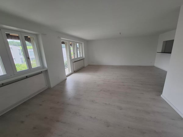 Charmantes Reiheneinfamilienhaus in Küttigen – Historischer Charme trifft moderne Renovation 3