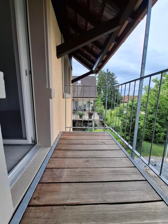 Charmantes Reiheneinfamilienhaus in Küttigen – Historischer Charme trifft moderne Renovation 14