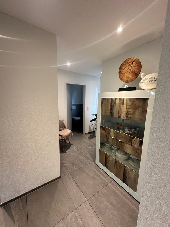 Modernes 5.5-Zimmer-Reihenhaus in Oberentfelden 8