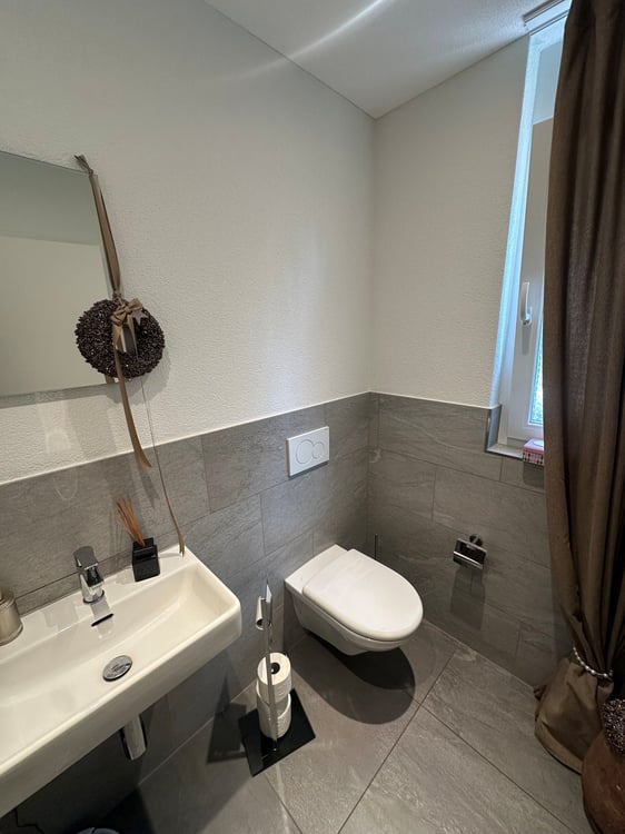 Modernes 5.5-Zimmer-Reihenhaus in Oberentfelden 6