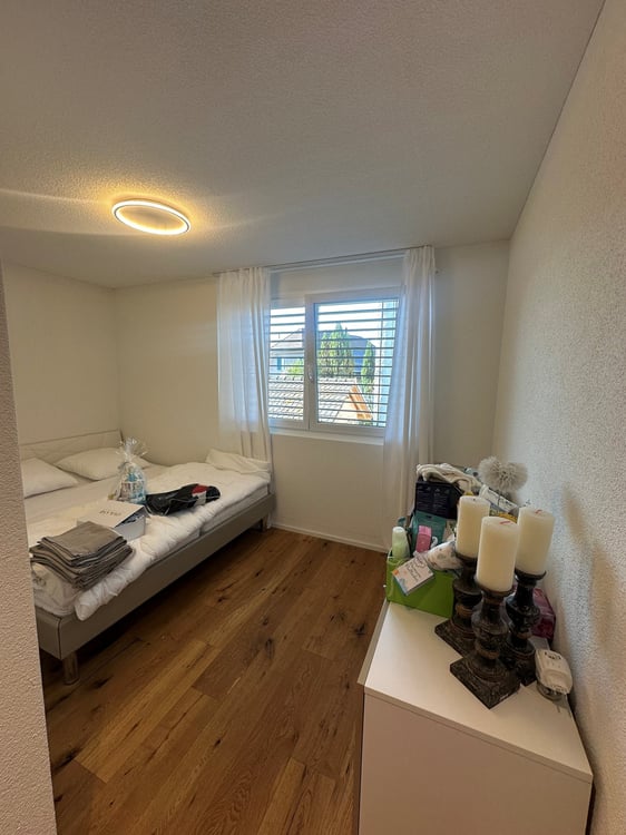 Modernes 5.5-Zimmer-Reihenhaus in Oberentfelden 12