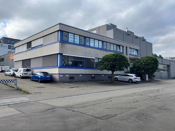 Lust auf neues - Büro- und Gewerbefläche für Ihre individuellen Bedürfnisse 1