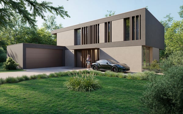 PROMOTION - Les Villas Sélénite 6