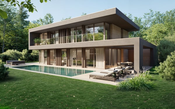 PROMOTION - Les Villas Sélénite 4