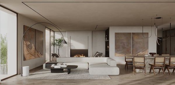 PROMOTION - Les Villas Sélénite 9