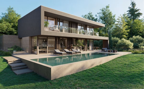 PROMOTION - Les Villas Sélénite 5