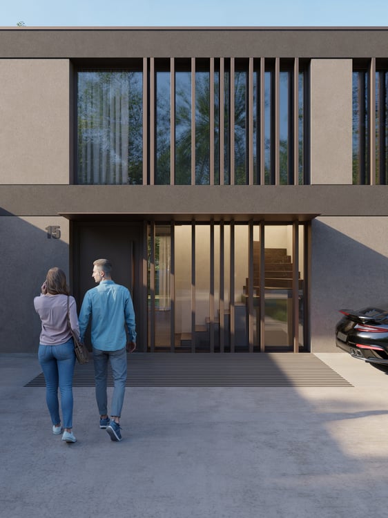 PROMOTION - Les Villas Sélénite 7