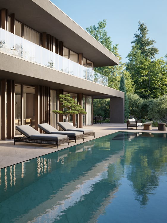 PROMOTION - Les Villas Sélénite 2