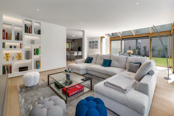Une Adresse Rare, Une Villa Unique 3