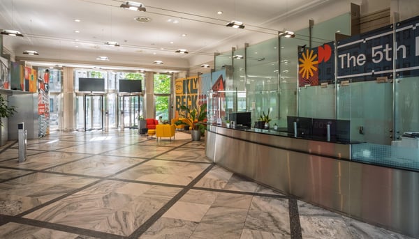 PRIVATE OFFICES von 10 m2 bis 2'000 m2 ab CHF 450 pro Monat OHNE DEPOT! 20