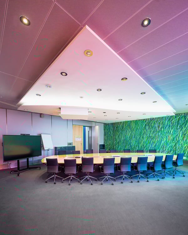 PRIVATE OFFICES von 10 m2 bis 2'000 m2 ab CHF 450 pro Monat OHNE DEPOT! 30