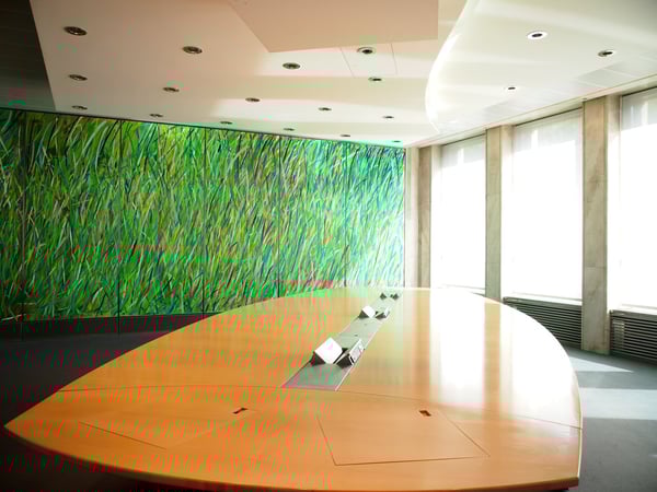 PRIVATE OFFICES von 10 m2 bis 2'000 m2 ab CHF 450 pro Monat OHNE DEPOT! 28