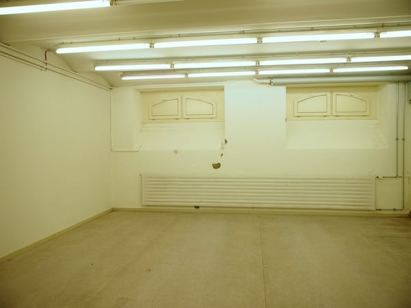 LAGER - LAGER - LAGER von 10 m2 bis 100 m2 ab CHF 5 pro Monat OHNE DEPOT! 7