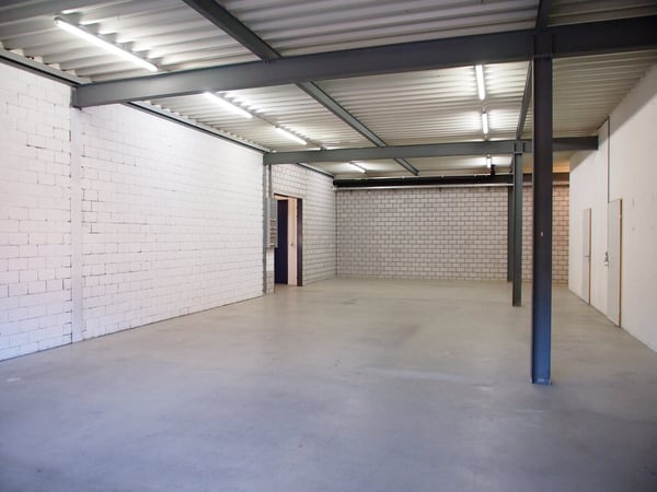 Büro, Lager, Produktion - alles an einem Ort! 1