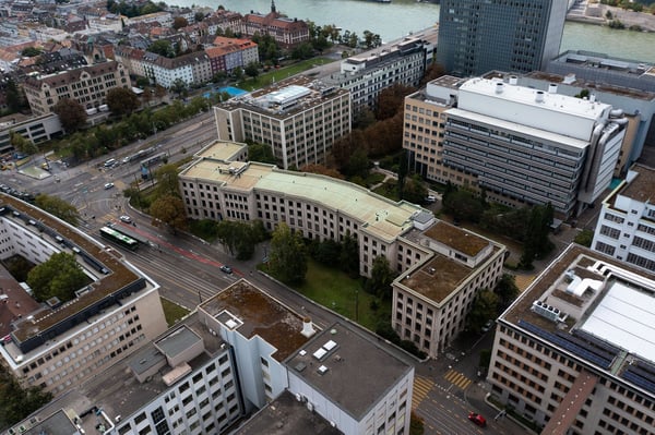 PRIVATE OFFICES (ab 10m2) MIT ALLEM AB CHF 549 - OHNE DEPOT! 2