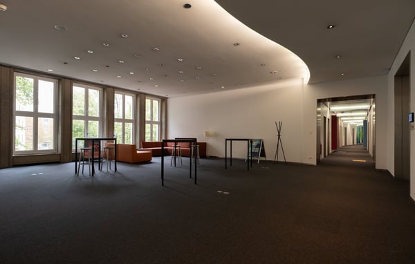 PRIVATE OFFICES (ab 10m2) MIT ALLEM AB CHF 549 - OHNE DEPOT! 28