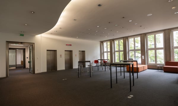 PRIVATE OFFICES (ab 10m2) MIT ALLEM AB CHF 549 - OHNE DEPOT! 30