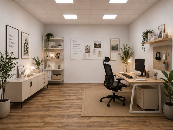 Exklusive Loftwohnung mit 340 m² im Wengipark Solothurn – Wohnen & Arbeiten vereint 7