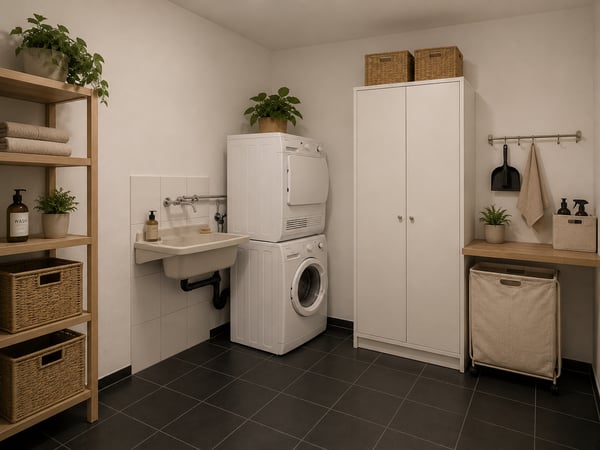Exklusive Loftwohnung mit 340 m² im Wengipark Solothurn – Wohnen & Arbeiten vereint 11