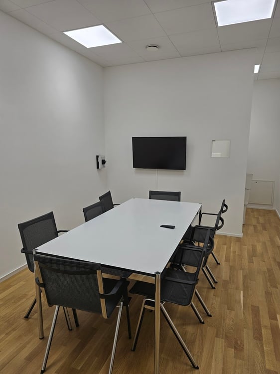 Flexible Räumlichkeiten im P201 in Aesch 4