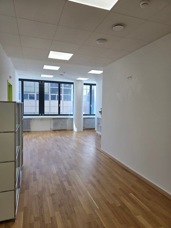 Flexible Räumlichkeiten im P201 in Aesch 6