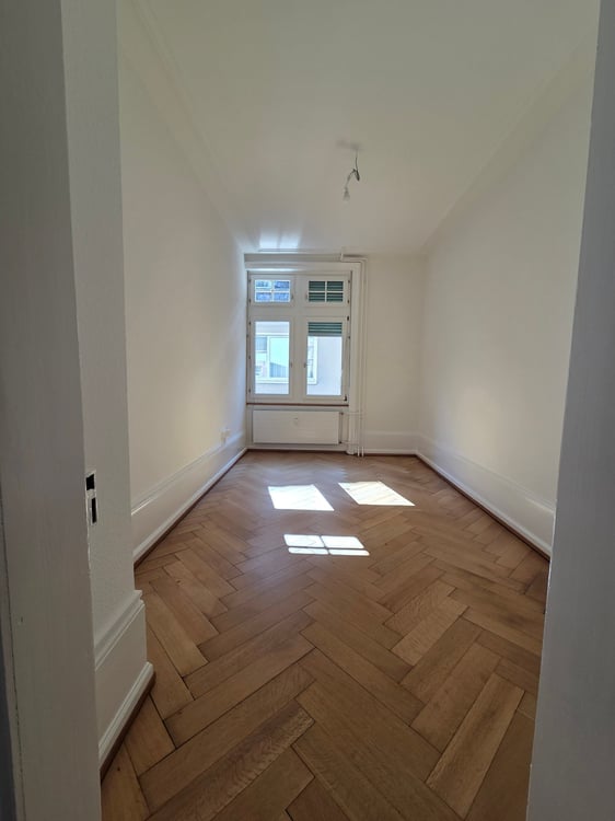 Sanierte Altbauwohnung im Herzen der Altstadt 4