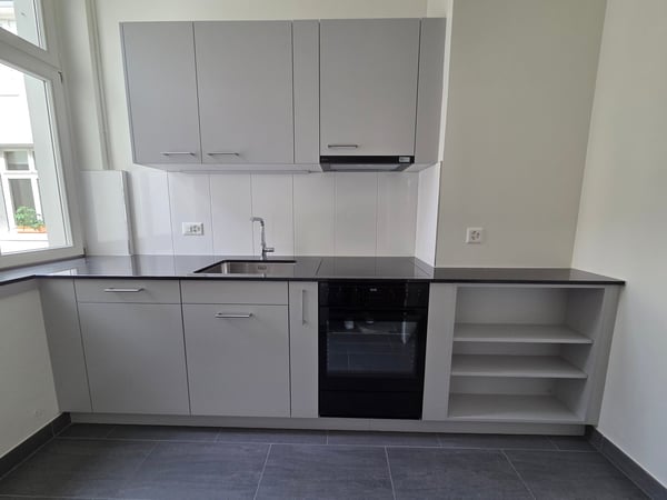 Sanierte Altbauwohnung im Herzen der Altstadt 7