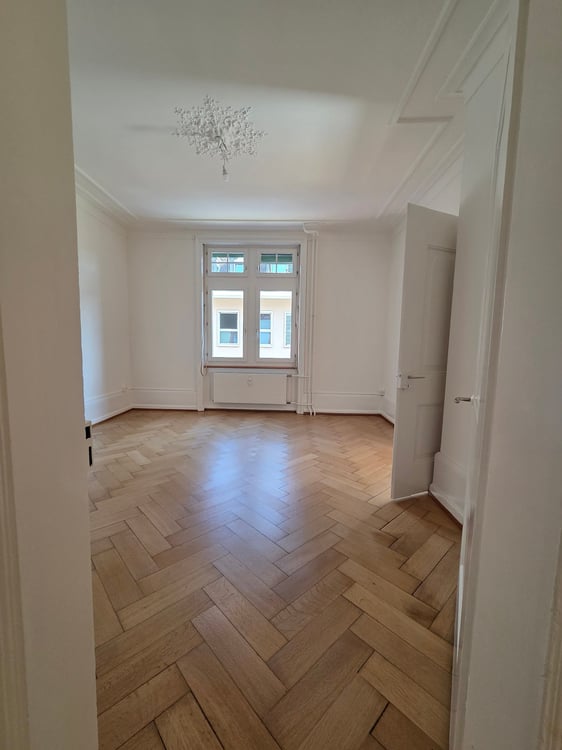 Sanierte Altbauwohnung im Herzen der Altstadt 2
