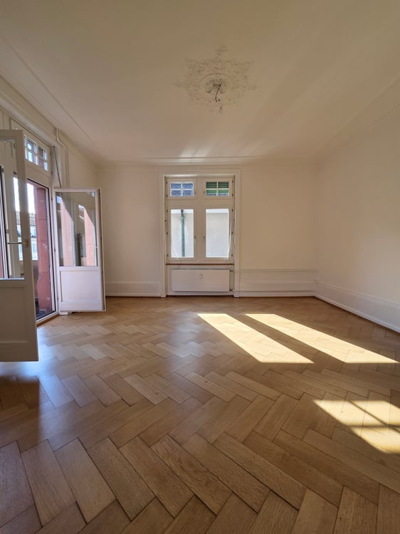 Sanierte Altbauwohnung im Herzen der Altstadt 3
