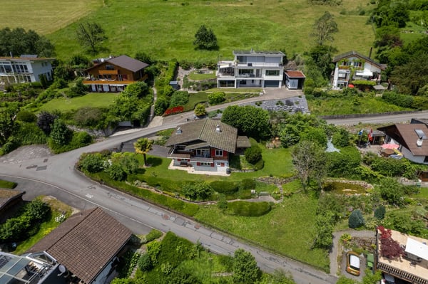 Ein Bijou mit Entwicklungspotenzial 2