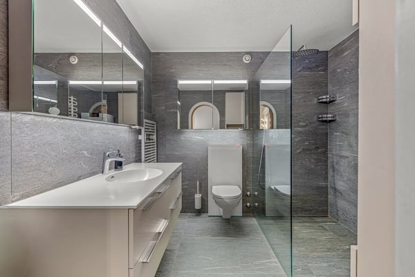 Wohnen wie in einem Einfamilienhaus 3