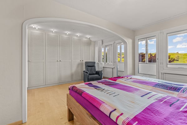 Wohnen wie in einem Einfamilienhaus 4