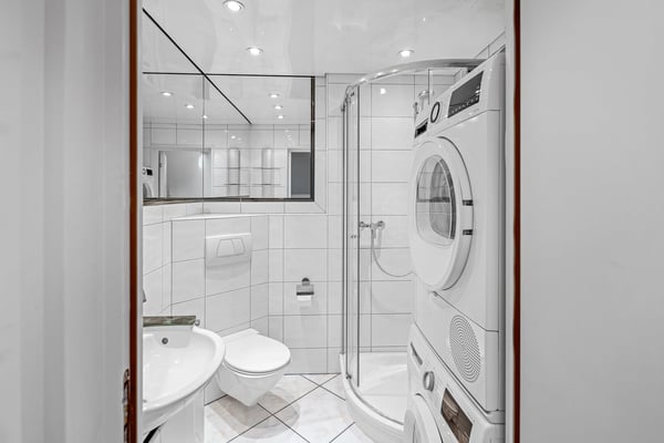 Familienfreundliches Gartenparadies mitten in Hünenberg 3