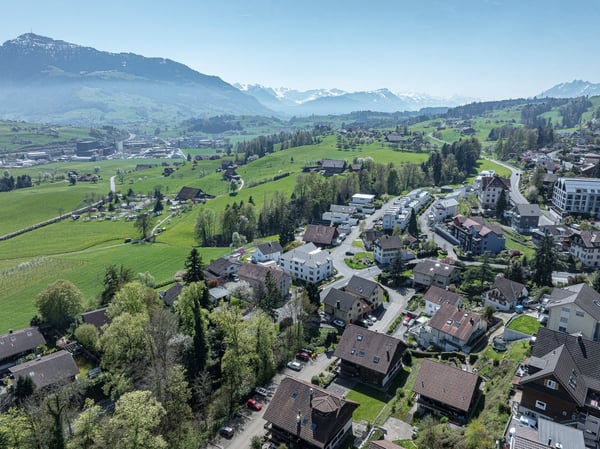 Geräumige 5-Zimmer-Wohnung in ruhiger Lage in Meierskappel 8