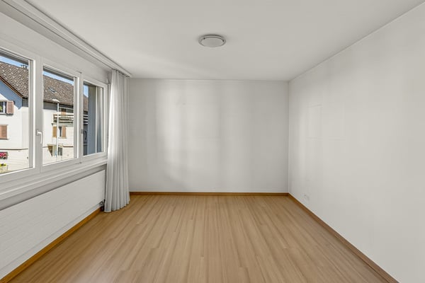 Zuhause zwischen Dorfleben und Erholung 5