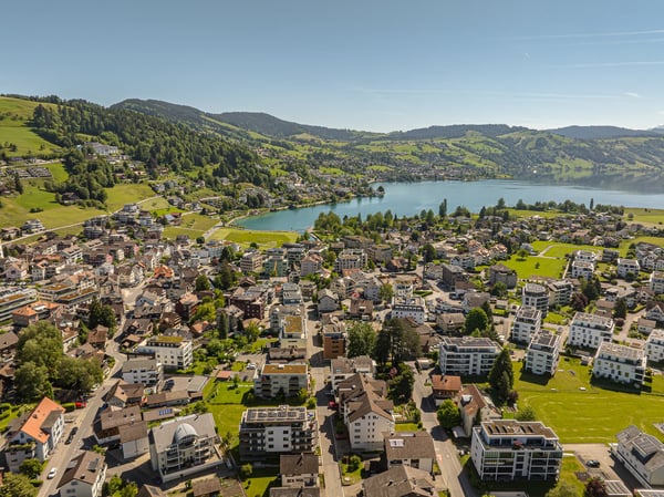 Zuhause zwischen Dorfleben und Erholung 9
