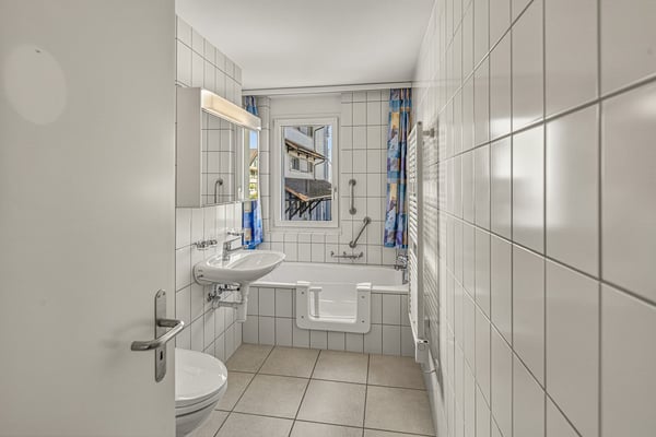 Zuhause zwischen Dorfleben und Erholung 6