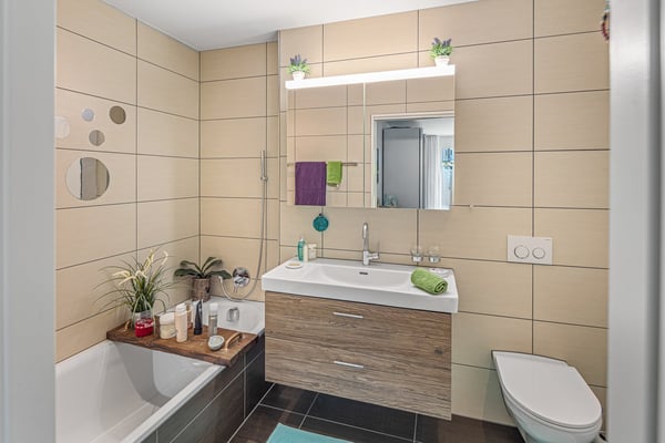 Ruhe, Sonne und Garten – attraktives Wohnen in Oberarth 3