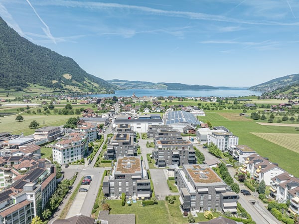 Ruhe, Sonne und Garten – attraktives Wohnen in Oberarth 7