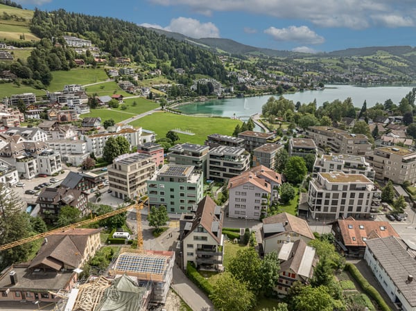 Charmante Dach-Maisonette mit Wohlfühlc…